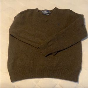 Ralph Lauren Sweater